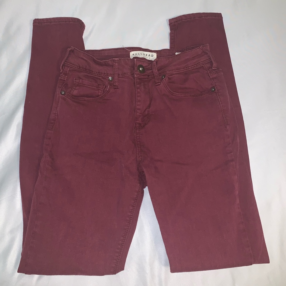 Bullhead Jeans